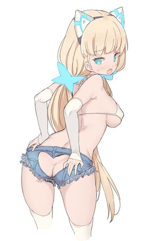 横乳のエロすぎる画像