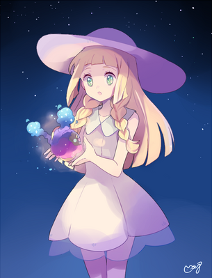 シコリティもバツグンなポケモンサン・ムーンのエロ画像。マオちゃんのエロ画像の破壊力www vol.2