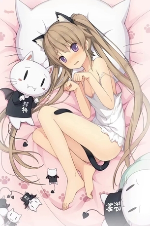 【二次・ZIP】ねっとり視姦したい下着姿の美少女画像