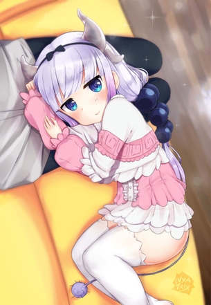 メイドの二次エロ画像くだしあ。