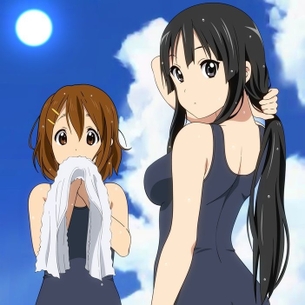 女の子の発育状況がよくわかる、二次元スク水画像詰め合わせ。 vol.4