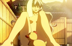 dアニメストアで温泉回ランキング特集！各アニメの温泉回の入浴シーンから視聴可能！