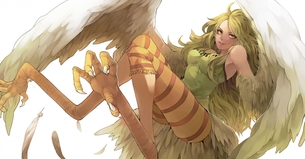 【ONEPIECE】モネのエロ画像【ワンピース】
