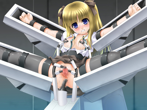 ドSの二次エロ画像