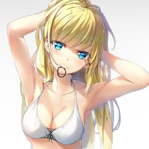 未整理二次元画像をぶち込んでいく vol.143