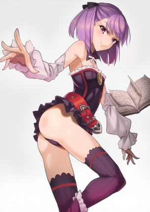 パンチラのエロ画像集めてみた