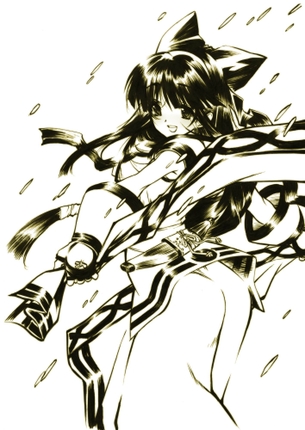 グランブルーファンタジーを期待する人が集まる画像倉庫。