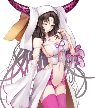 Fateのエロ画像集めてみた
