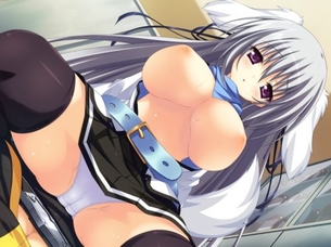 ニーソのよさを痛感できるエロ画像ください