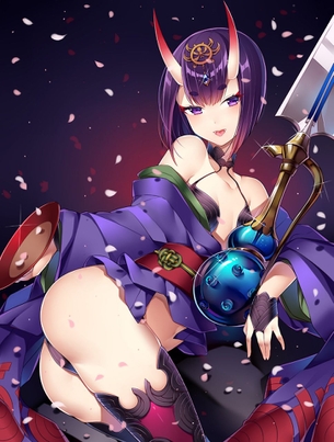 Fateの画像倉庫がここです！