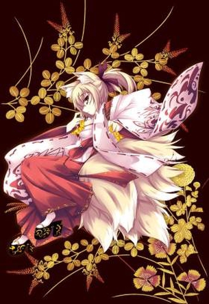 巫女の抜けるエロ画像ください！