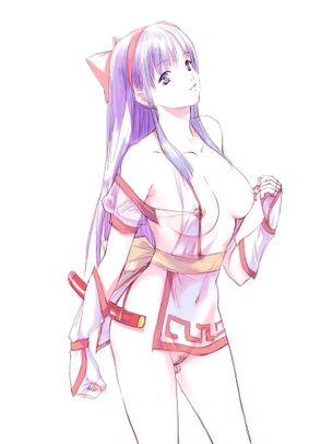 サムライスピリッツの画像フォルダを公開する！