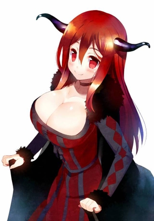 まおゆう魔王勇者についてのエロ画像