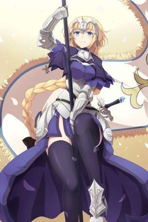 Fateがエロくてたまんないので画像を収集してきた