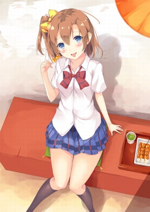 ラブライブ！の抜けるエロ画像ください！
