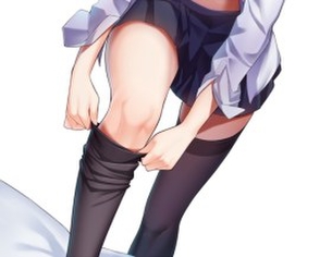 ニーソエロ画像総合スレ