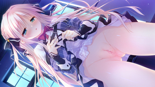 オカズにできそうなたくし上げの二次エロ画像はいかがですか？
