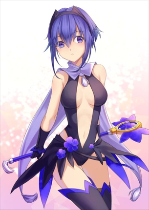 Fateのエロ可愛い画像貼っていくぜ！