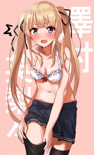 濡れ透けエロ画像総合スレ