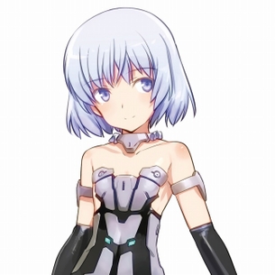 フレームアームズ・ガールのエロ画像。これぞJAPANくおりてぃwww