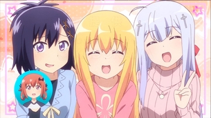 【最終回】『ガヴリールドロップアウト』12話、今期で1番可愛い子が多いアニメやったwwwwwww
