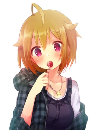 【二次・ZIP】即ハボJCのミリマス伊吹翼ちゃんの可愛い画像まとめ