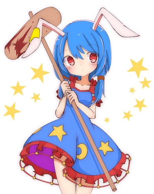 東方 ワンドロまとめ 2017/05/10分 45枚