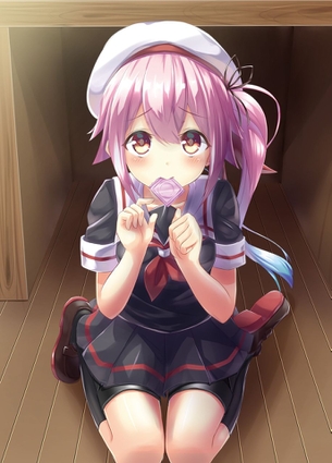淫乱臭がたまらない コンドームが散らばってたり咥えてたり…