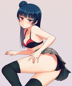ラブライブ！サンシャイン！！のエロ画像。これはよいものだ！！！ vol.2