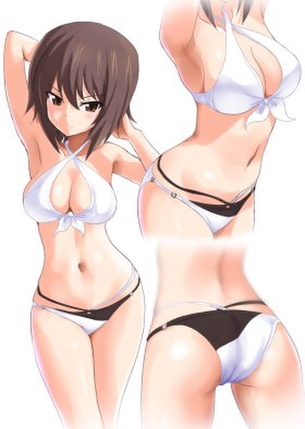わきフェチのエロ画像でシコりたい奴集まれ！