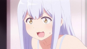 【ガヴリールドロップアウト】 第8話『秋の学校生活』キャプチャー