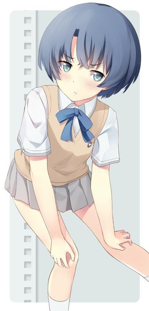 谷川柑菜 あの夏で待ってる Part 2