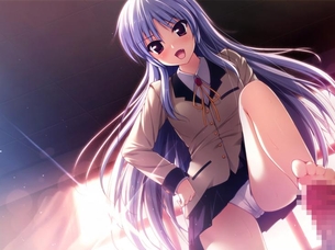 tenshi-angel-beats angel-beats Part 2