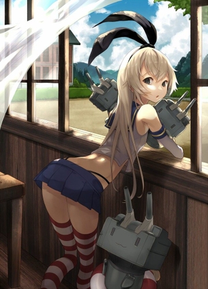 艦これ待受画像 その144 50枚