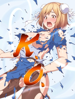 ニーソのエロ画像まとめ！