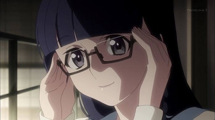 【Re:CREATORS】 第11話『軒下のモンスター』 キャプチャー