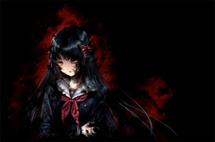 祝姫 -祀-の画像