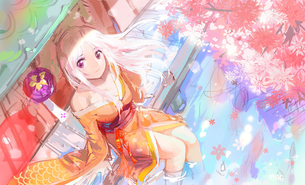 アニメの壁紙画像 その117 50枚