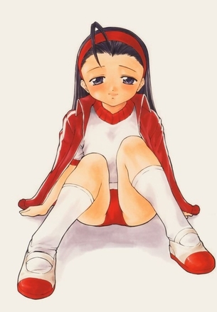 体操服・ブルマエロ画像総合スレ