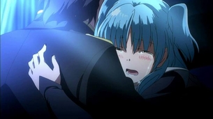 【終末なにしてますか？忙しいですか？救ってもらっていいですか？】 第6話『消えない過去、消えていく未来』