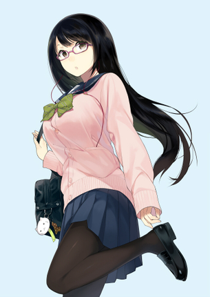 未整理二次元画像をぶち込んでいく vol.136