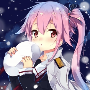 艦これ画像が溜まりすぎたので少しずつ放出していく。 vol.8