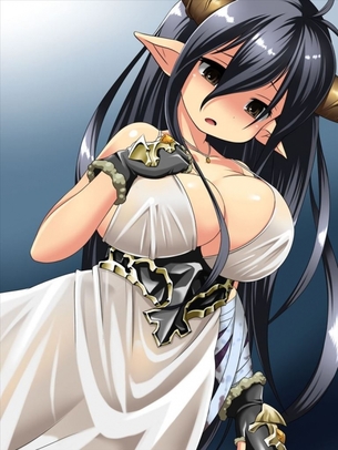 グランブルーファンタジーの画像ってエロいよな？