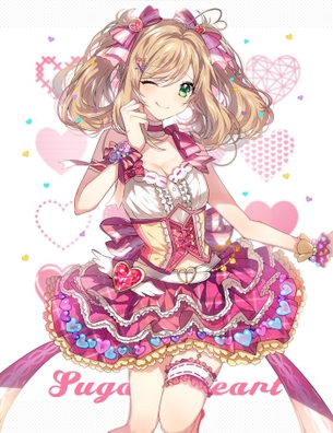【二次・ZIP】しゅがはさんことデレマス佐藤心さんの画像まとめ