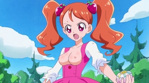 プリキュアシリーズの剥ぎコラその28