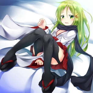 くんかくんかしたいとっておきの二次元美少女画像。 vol.3