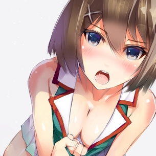 未整理二次元画像をぶち込んでいく vol.147