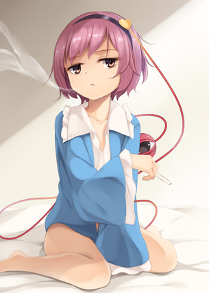 【二次・ZIP】タバコ吸ってる可愛い女の子の画像下さい！！