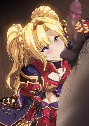 グランブルーファンタジーエロ画像総合スレ