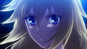 【Fate/Apocrypha】 第1話『外典:聖杯大戦』 キャプチャー